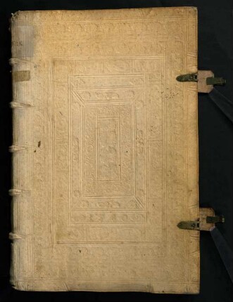 Lagerbuch Feuerbach (1568)