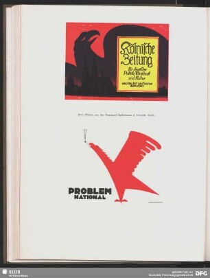 Problem National