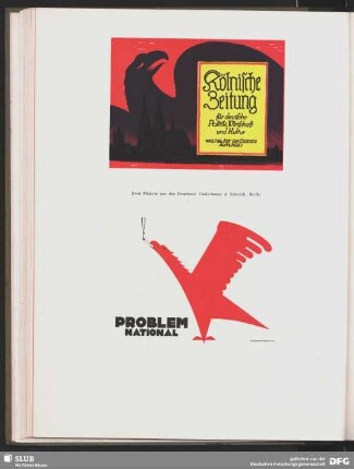Problem National