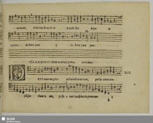 XII. Conseil, Jean: Deus venerunt gentes