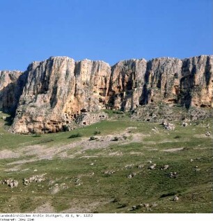 Israel: Arbel