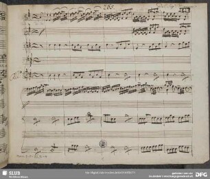 Aria: Per lei fra l'armi