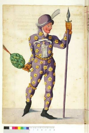 Schembartläufer 1479