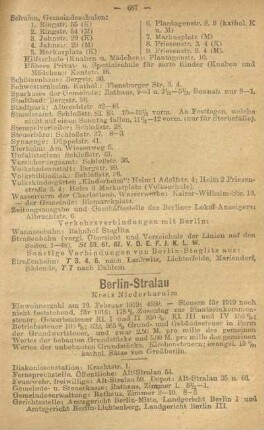 Berlin-Stralau