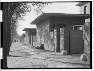 Krankenhaus Barmbek (Hamburg-Barmbek): Pförtnerhaus