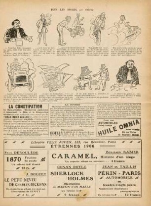 Tous les sports