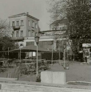 Hotel "Demnitz"