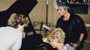 a-ha - The Movie