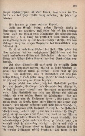 Gemüt
