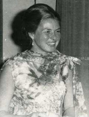 Ingrid Bergman