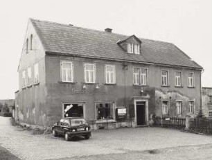 Gasthof - Vollung