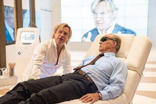 Willkommen bei den Hartmanns