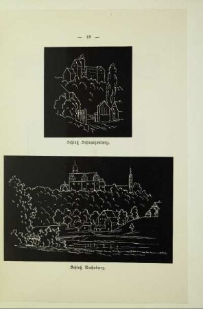 Schloß Schwarzenberg