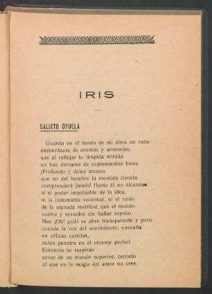 Iris