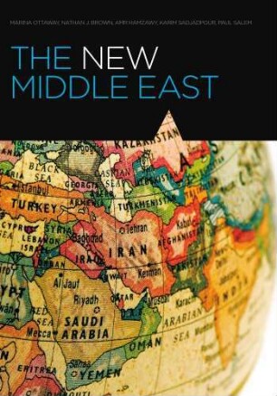 The new Middle East