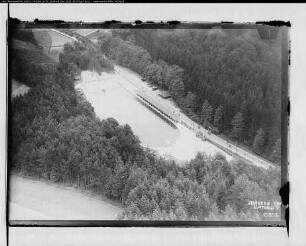 Rastenberg (b. Weimar), Freibad