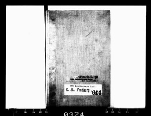Lehnbuch (kleines Lehngeld), Bd. 01