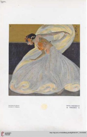 27: Winterausstellung der Münchener Secession