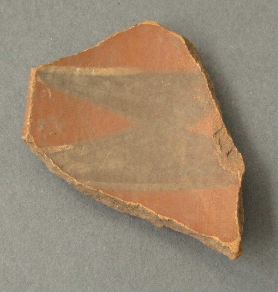 Clay shard