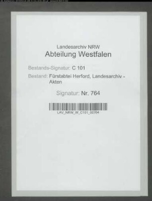 Rechnung über die Ausgaben für die Küche der Äbtissin von Gleichen (Albert von Gelinghusen)