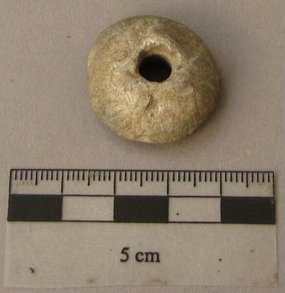 spindle whorl