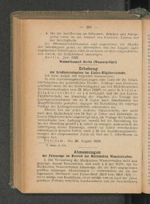 Abmessungen