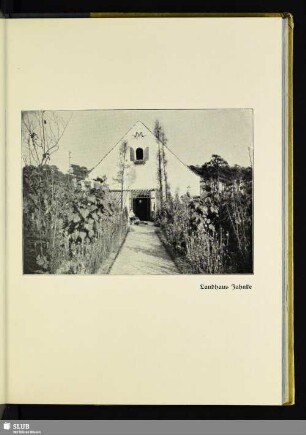 Landhaus Jahnke