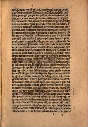 Catalogus hereticoru[m], o[mn]i[u]m pene, qui ad hec vsq[ue] te[m]pora passim literaru[m] monume[n]tis p[ro]diti sunt : illoru[m] no[m]i[n]a, errores, [et] te[m]pora quibus vixerunt oste[n]de[n]s