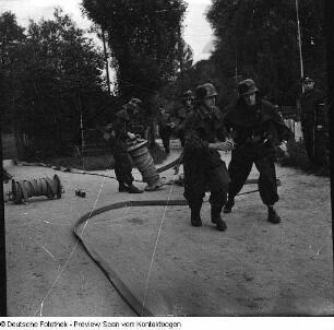 Feuerwehr