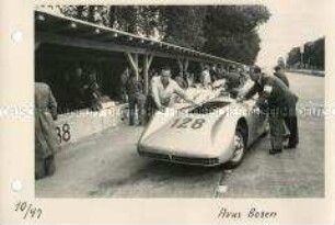 Internationales Avus-Rennen 1951