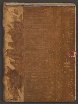 Humanistische Sammelhandschrift - BSB Cod.ital. 169