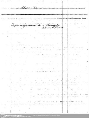 Oheim, Johann