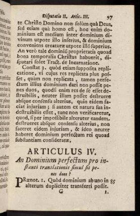 97-106, IV.