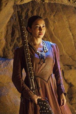 Winnetou