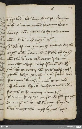 101r-109r: Augenrezepte