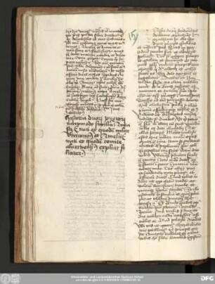 [Theodoricus Morung:] Passio d[omi]nor[um]