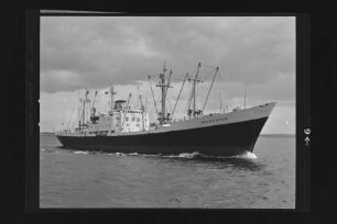 Gaudeamus (1959)