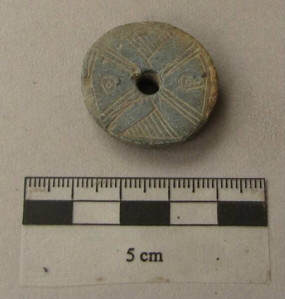 spindle whorl