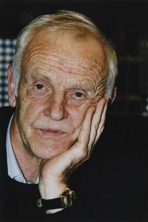 Günter de Bruyn