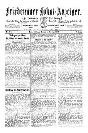 Nr. 194, 18.08.1916