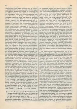 67-69 [Rezension] Der Aufstieg der Revolution in der Eidgenossenschaft