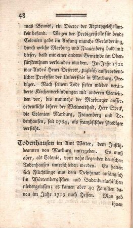 Todenhausen