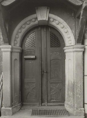 Portal, Radeberg (Kreis Dresden)