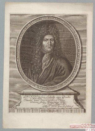 Dr. jur. utr. Heinrich Linck