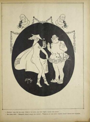 Docteur! vous êtes un ange. Grâce à vos voins, me voici légère comme une plume.