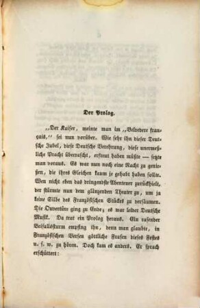 Waldmeister : Roman von Josef Rank, 2