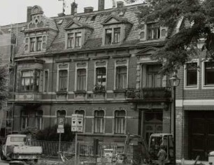 Wohnhaus, Kamenz (Kreis Kamenz)
