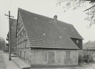 Bauernhaus, Meißen