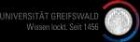 Universität Greifswald