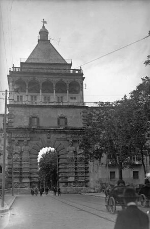 Porta Nuova